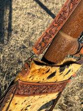 Load image into Gallery viewer, COWHIDE CONCEALED & CARRY HANDBAG 🐮