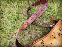 Load image into Gallery viewer, BRANDED HIDE CONCEALED CARRY HANDBAG🔫