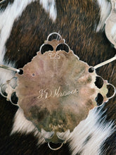 Load image into Gallery viewer, COLLECTOR'S ZUNI TURQUOISE & SPINY SQUASH SET