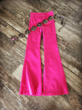 Load image into Gallery viewer, BOMBSHELL BELLS~HOT PINK 🩷