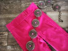 Load image into Gallery viewer, BOMBSHELL BELLS~HOT PINK 🩷