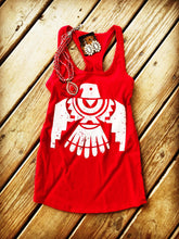 Load image into Gallery viewer, THUNDERBIRD TANK~WHITE BIRD/COLORED TANKππ€β€οΈπππ