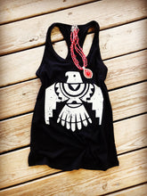 Load image into Gallery viewer, THUNDERBIRD TANK~WHITE BIRD/COLORED TANKππ€β€οΈπππ