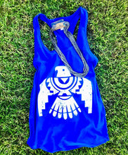Load image into Gallery viewer, THUNDERBIRD TANK~WHITE BIRD/COLORED TANKππ€β€οΈπππ