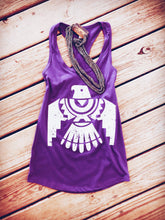 Load image into Gallery viewer, THUNDERBIRD TANK~WHITE BIRD/COLORED TANKππ€β€οΈπππ