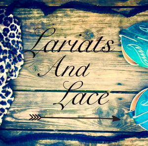 Lariats And Lace Boutique 
