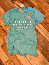 Load image into Gallery viewer, PSALM 23 TEE 🐑
