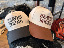 Load image into Gallery viewer, HEAVEN BOUND 🧢
