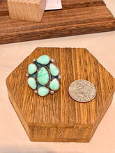 Load image into Gallery viewer, PALOMA CLUSTER RING 🌵
