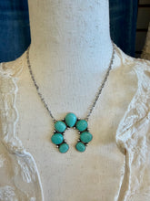 Load image into Gallery viewer, NAJA NECKLACE 💎 2 colors
