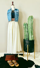 Load image into Gallery viewer, MESQUITE MAXI DRESS 🌵
