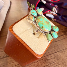 Load image into Gallery viewer, SONORAN GOLD RING 💎
