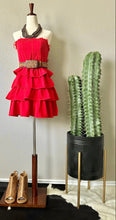 Load image into Gallery viewer, COWBOY’S DREAM DRESS~STAR DENIM 🌟
