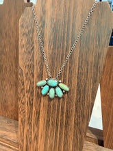 Load image into Gallery viewer, SONORAN GOLD BLOSSOM NECKLACE 💎
