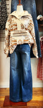 Load image into Gallery viewer, RISEN TROUSER JEANS 👖
