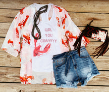 Load image into Gallery viewer, CRAWFISH TANK 🦐
