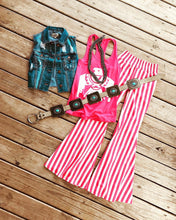 Load image into Gallery viewer, BOMBSHELL BELLS~CANDY PINK💗
