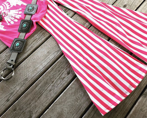 BOMBSHELL BELLS~CANDY PINK💗