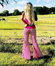 Load image into Gallery viewer, BOMBSHELL BELLS~CANDY PINK💗
